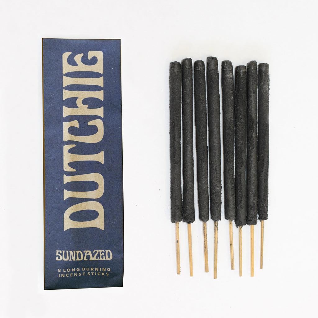 Sundazed Incense Fat Sticks